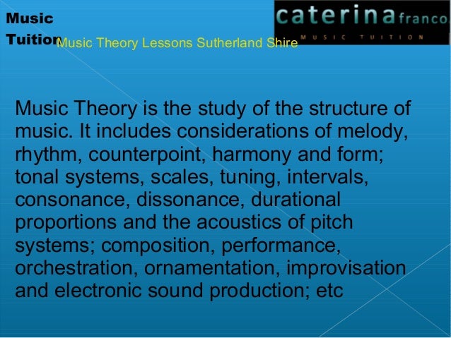 Image Result For Music Theory Melody Composition Image Result For Music Theory Melody Composition