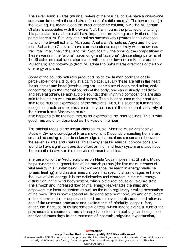 Shat chakras pdf
