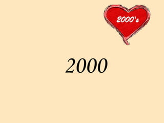 2000 
