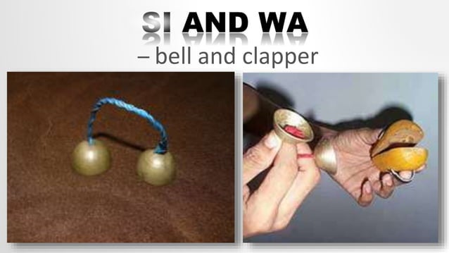 Music of Myanmar - MAPEH 8 (Music 1st Quarter) | PPT | Free Download