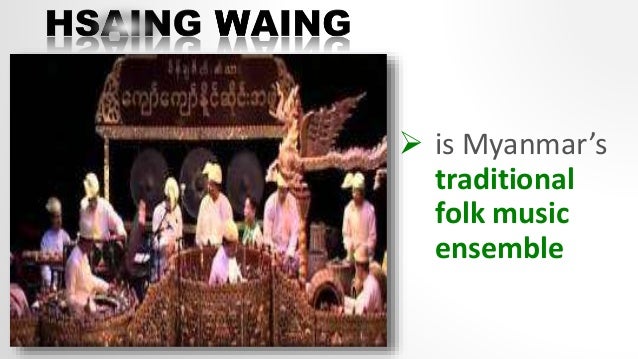 View Myanmar Instruments With Pictures And Definition Background