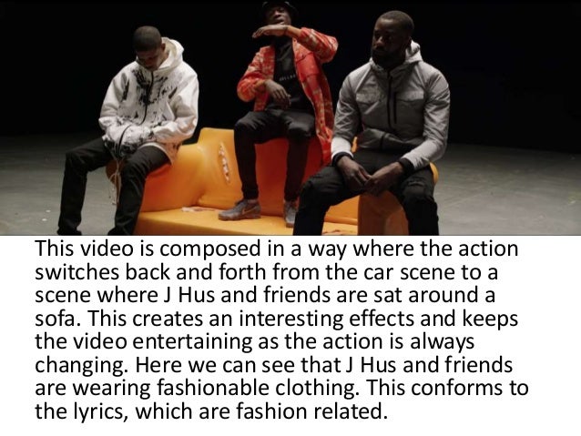 j hus common sense album download