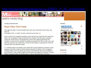 Text
http://petesmediablog.blogspot.co.uk/2012_11_01_archive.html
 