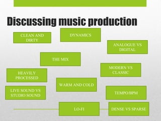 M V intro