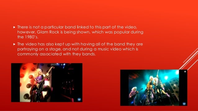 Red Hot Chili Peppers Dani California Red Hot Chili Peppers Dani California