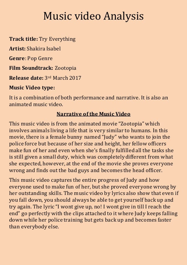 zootopia shakira music video zootopia shakira music video