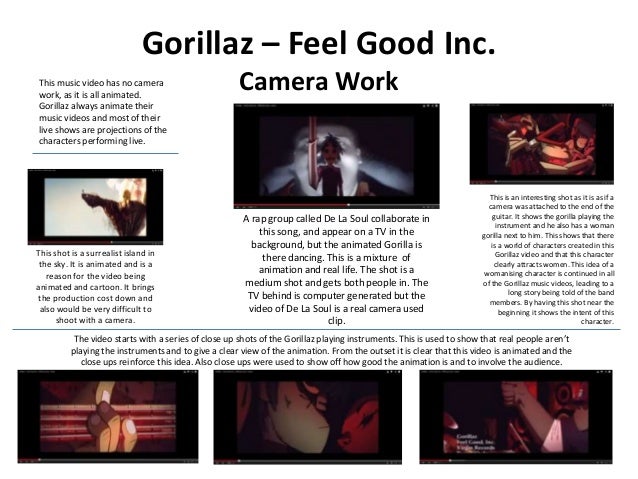 Music Video Analysis Final 3