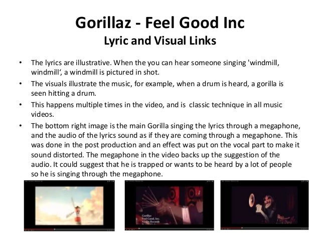Music Video Analysis Final 3