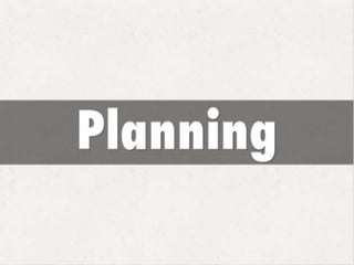 Music Video Conventions