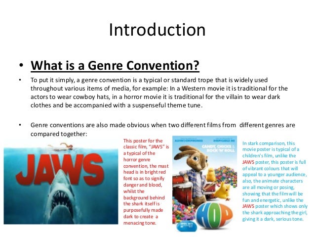 music-video-genre-conventions