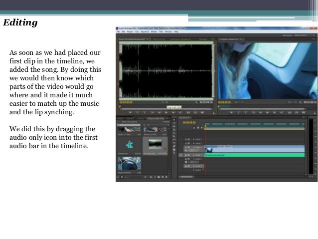 Songs without music videos picture
