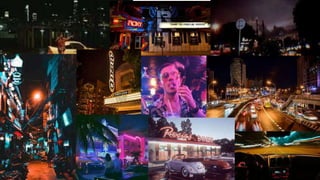 Music video proposal 123