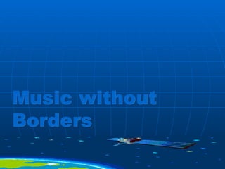 Music without Borders 