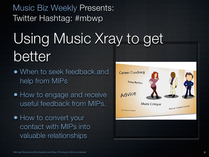 How to use Music Xray to submit your music for licensing.
