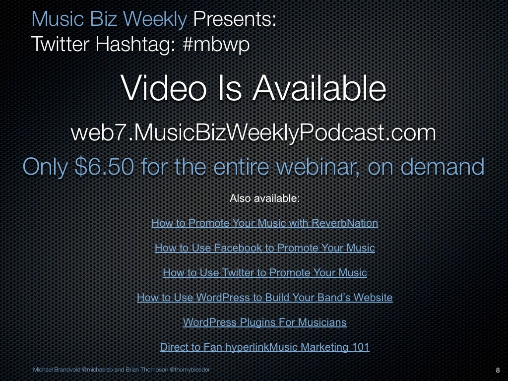 How to use Music Xray to submit your music for licensing.