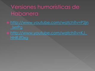  http://www.youtube.com/watch?v=P2jn 
_lxrrPg 
 http://www.youtube.com/watch?v=KJ_ 
HHRJf0xg 
