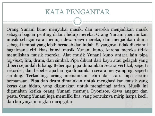 Tugas Widya Ramadhanty Mempawah Hilir Musik Ppt