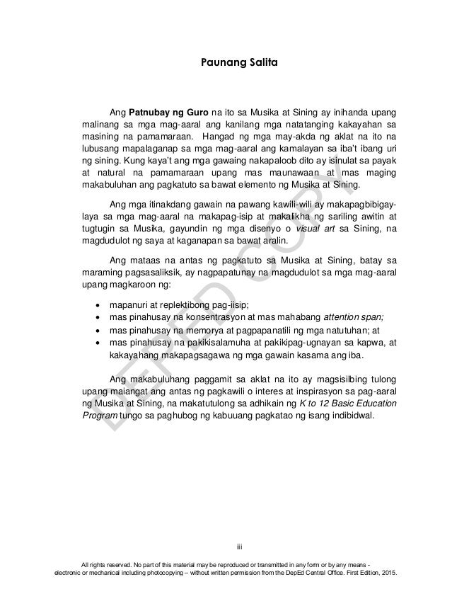 Research topics about k12 in the philippines picture