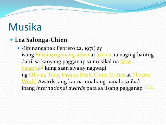 Mga Tanyag Na Pilipino Sa Larangan Ng Panitikan – Lahat ng uri ng mga