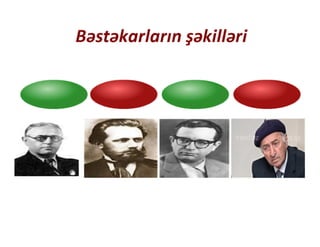 Musiqi sərhəd tanımır