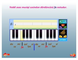 Musiqi sərhəd tanımır