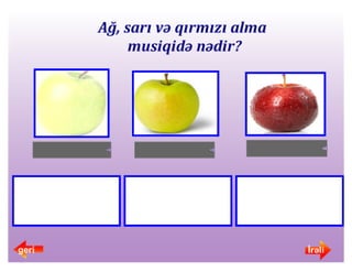 Musiqi sərhəd tanımır