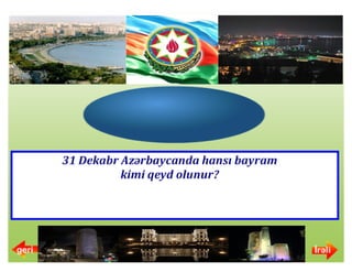 Musiqi sərhəd tanımır