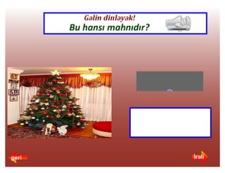 Musiqi sərhəd tanımır