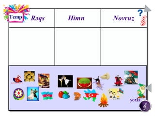 Mahnı yaradıcılığı