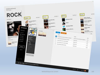 Médiathèque de Lorient 100
 