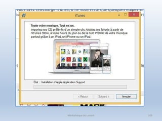 Médiathèque de Lorient 109
 