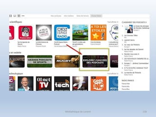 Médiathèque de Lorient 118
 