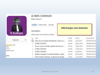 Médiathèque de Lorient 121
 