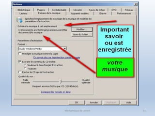 31Médiathèque de Lorient
 