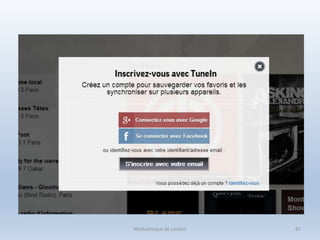 Médiathèque de Lorient 87
 