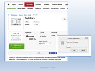 Médiathèque de Lorient 91
 