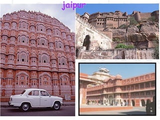 jaipur
 