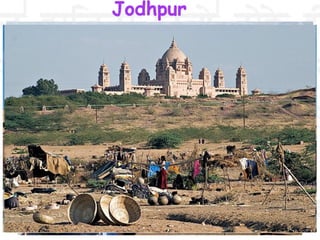 Jodhpur
 