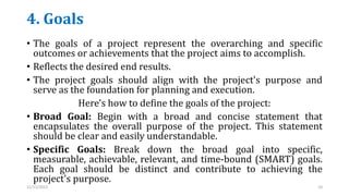 Overarching Project Project Proposal Writing.pptx