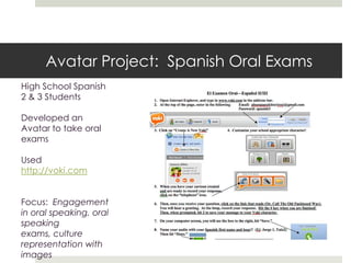 Qrcode 2nd grade trip to zoo