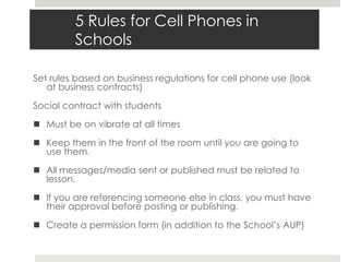 Talk to their wireless provider about how they can help (such as blocking the messages or changing their number).Step 3:  Social Contract