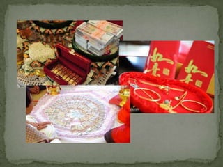 Muslim Dowry