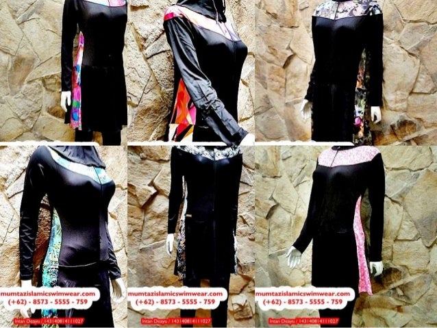 Ms Yeni 62 8573 5555 759 Pakaian Renang Muslimah Ms Yeni 62 8573 5555 759 Pakaian Renang Muslimah