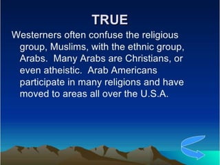 Muslimarabs