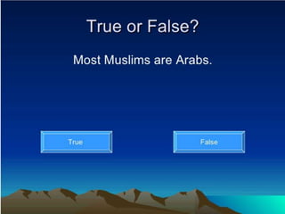 Muslimarabs