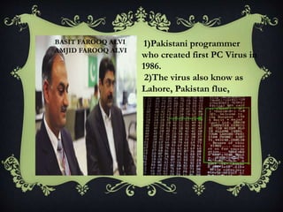 Muslim innovators | PPTX