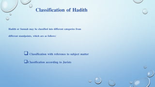 Muslim law | PPTX