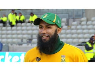 Muslim Players in ICC Cricket World Cup 2015