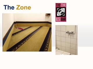 University of Johannesburg
 