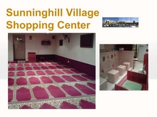 University of Johannesburg
Doorfontein Campus
 